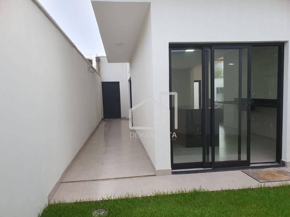 Casa, 3 quartos, 165 m² - Foto 11