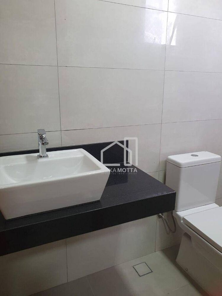 Casa, 3 quartos, 165 m² - Foto 13