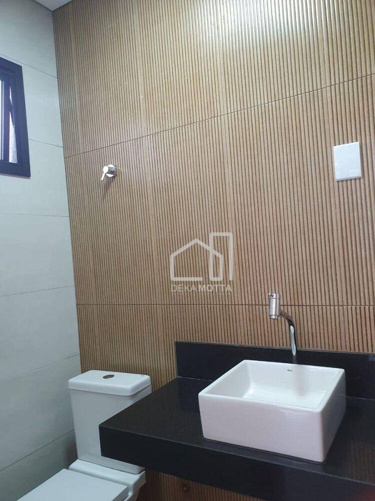 Casa, 3 quartos, 165 m² - Foto 9