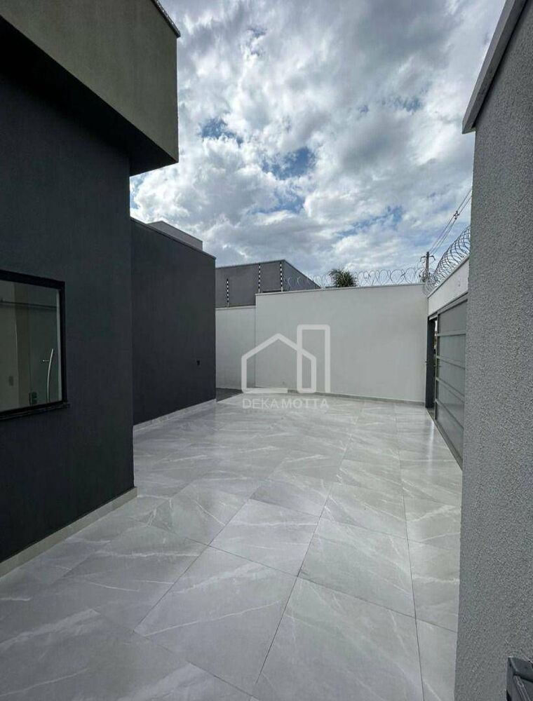 Casa, 3 quartos, 105 m² - Foto 2