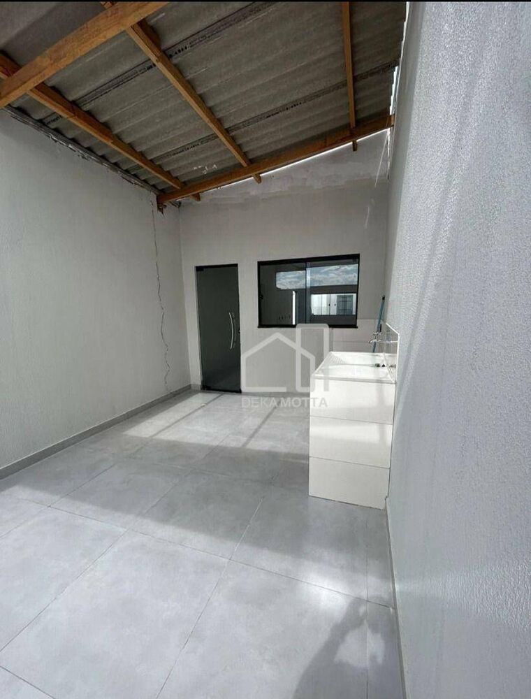 Casa, 3 quartos, 105 m² - Foto 1