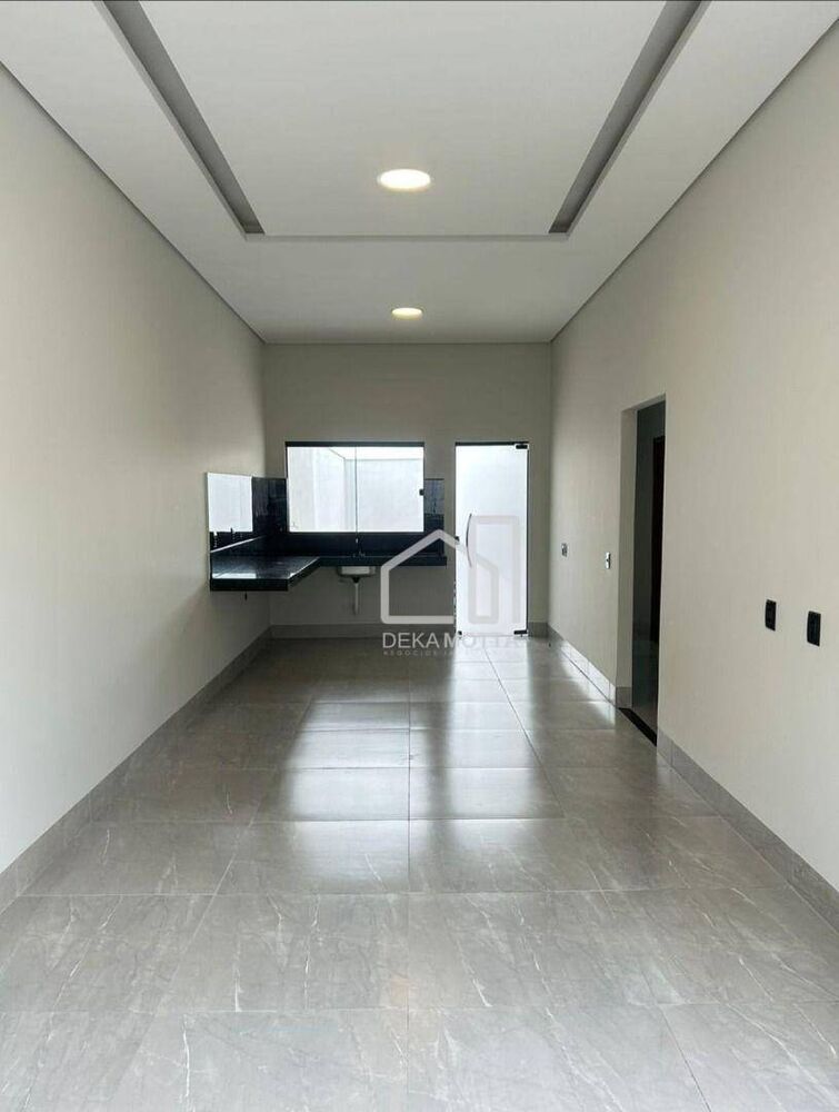 Casa, 3 quartos, 105 m² - Foto 7