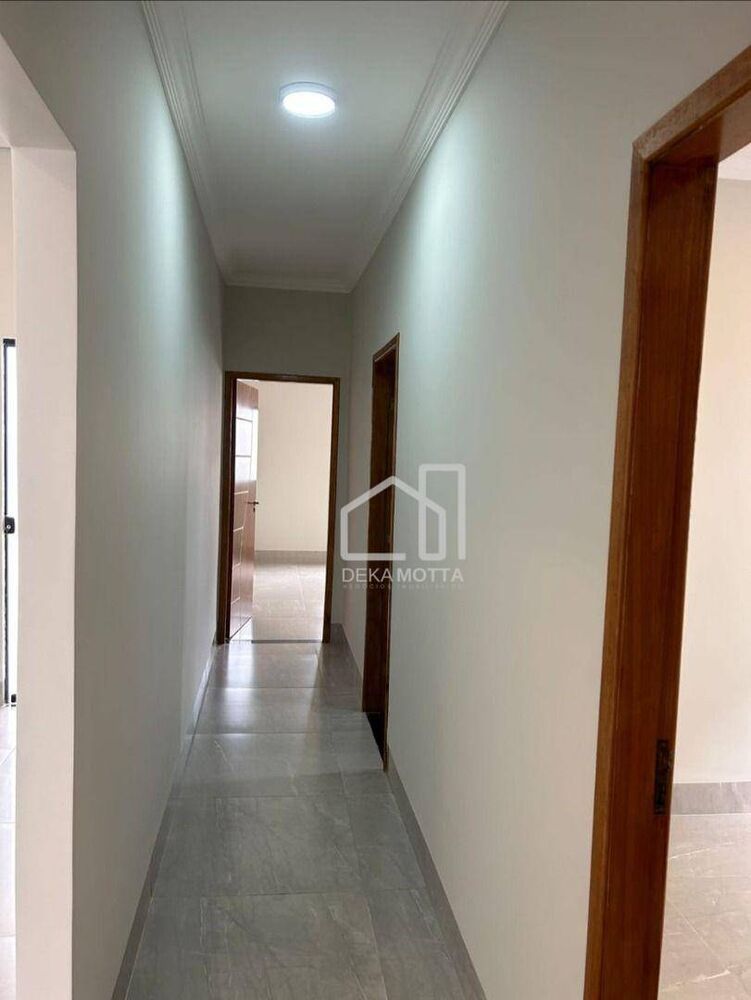 Casa, 3 quartos, 105 m² - Foto 3