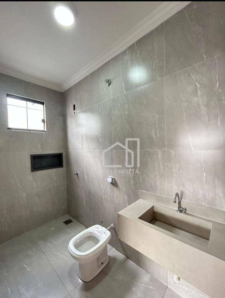 Casa, 3 quartos, 105 m² - Foto 9