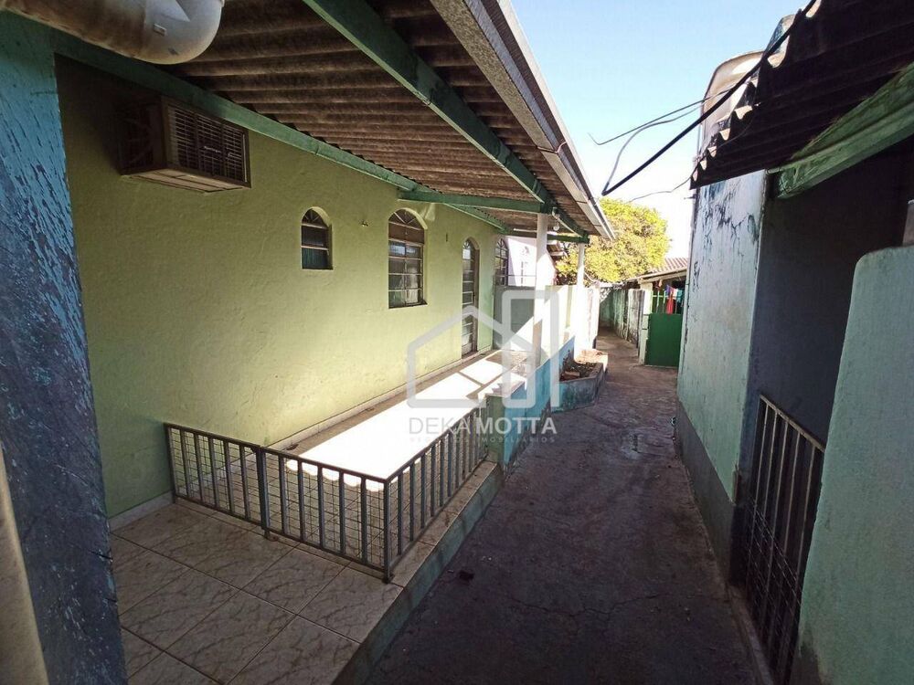 Casa, 1 quarto, 360 m² - Foto 17