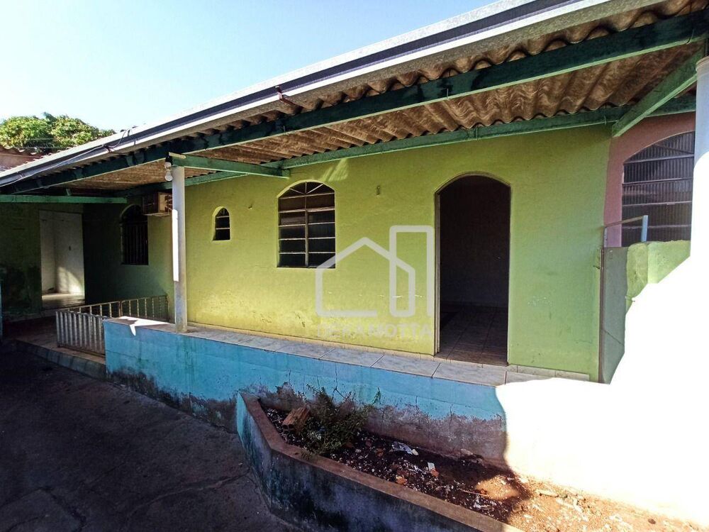 Casa, 1 quarto, 360 m² - Foto 15