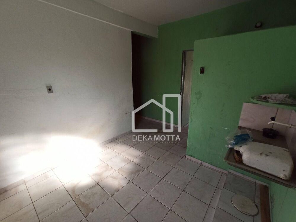 Casa, 1 quarto, 360 m² - Foto 1