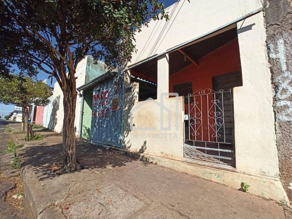 Casa, 1 quarto, 360 m² - Foto 18