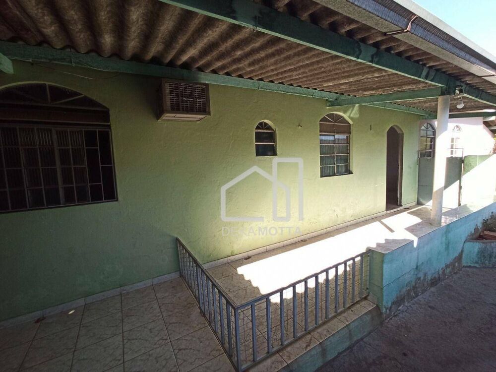 Casa, 1 quarto, 360 m² - Foto 16