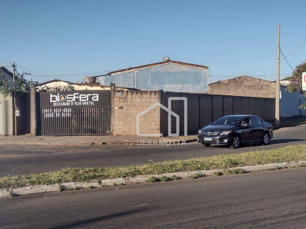 Terreno, 435 m² - Foto 1