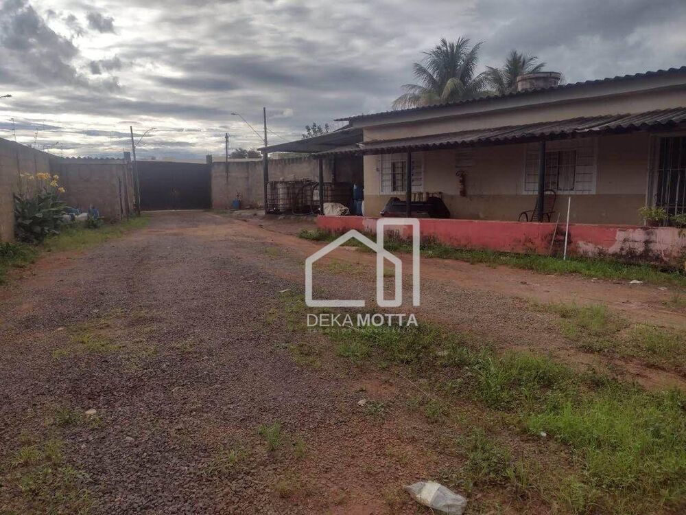 Terreno, 435 m² - Foto 4