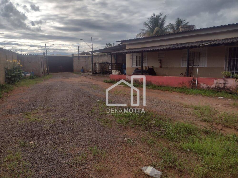 Terreno, 435 m² - Foto 6