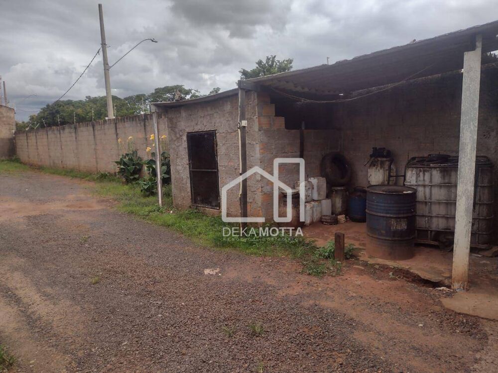 Terreno, 435 m² - Foto 2