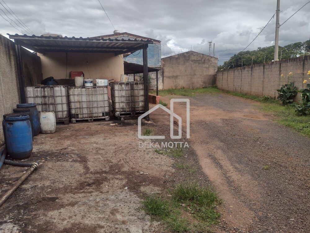 Terreno, 435 m² - Foto 3