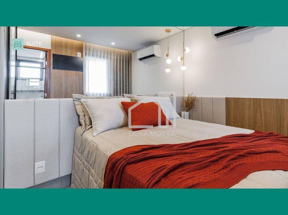 Apartamento, 2 quartos, 80 m² - Foto 2