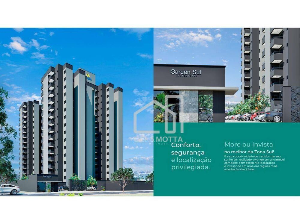 Apartamento, 2 quartos, 80 m² - Foto 3