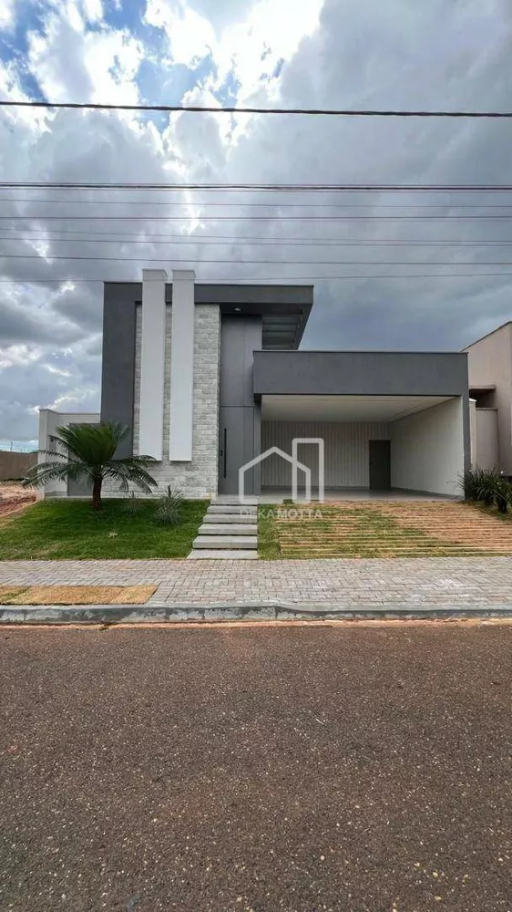 Casa de Condomínio, 3 quartos - Foto 7