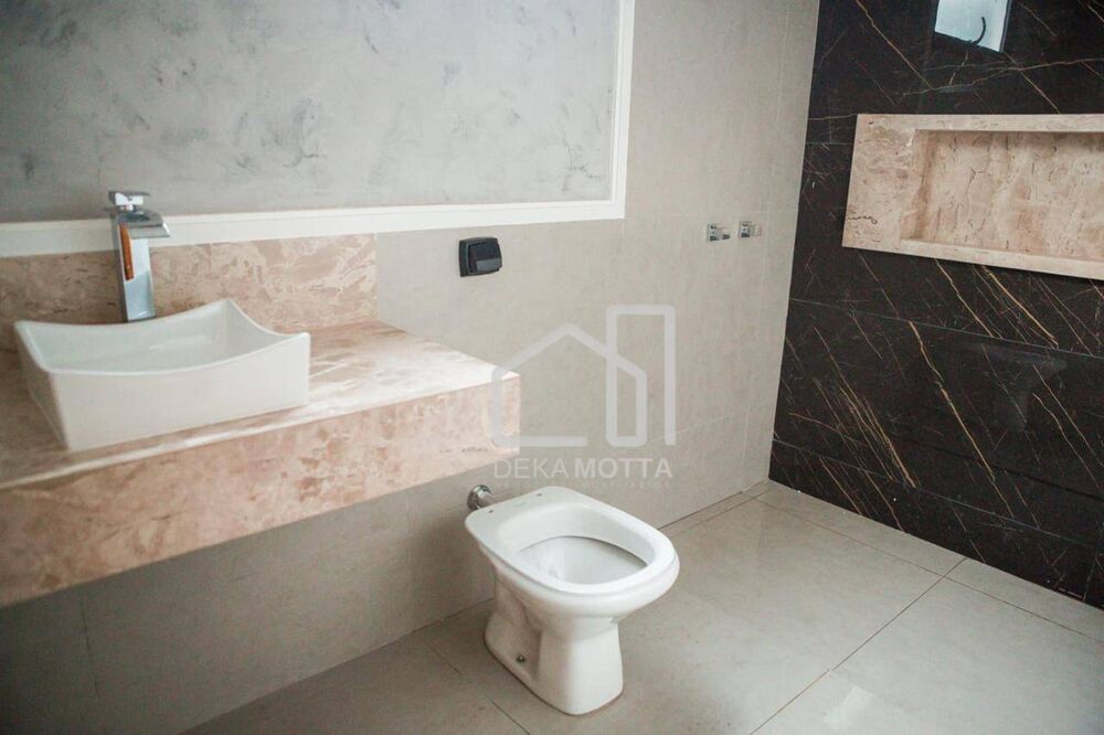 Casa, 3 quartos, 135 m² - Foto 2