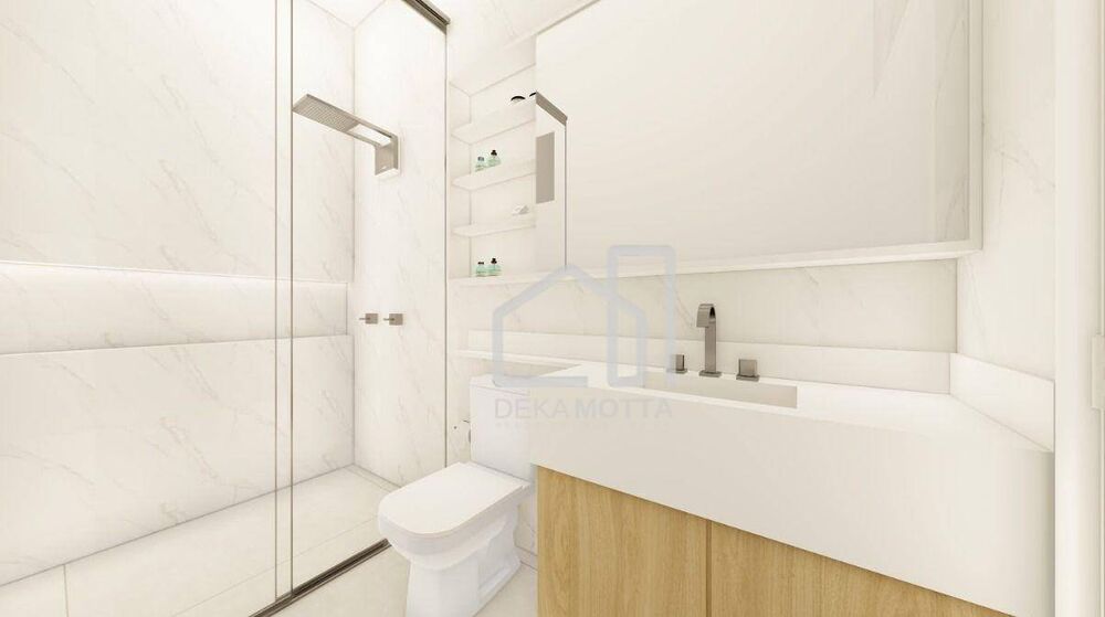 Casa de Condomínio, 2 quartos - Foto 3
