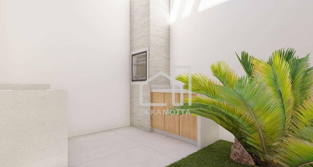 Casa de Condomínio, 2 quartos - Foto 1