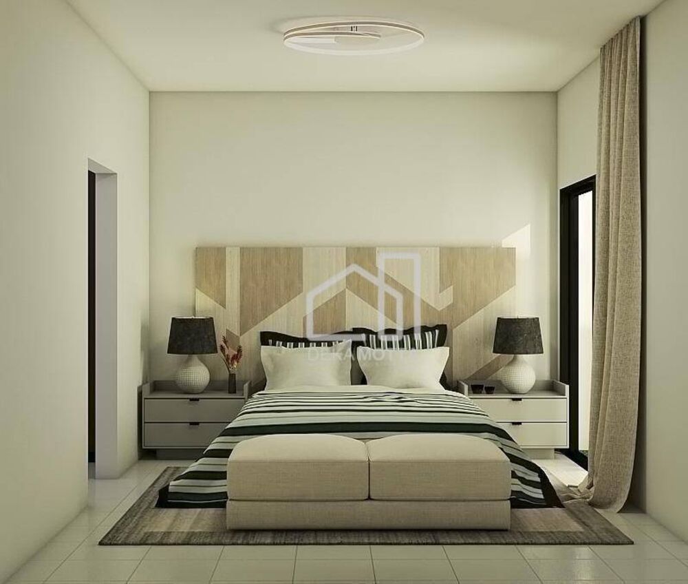 Casa à venda com 3 quartos, 157m² - Foto 3
