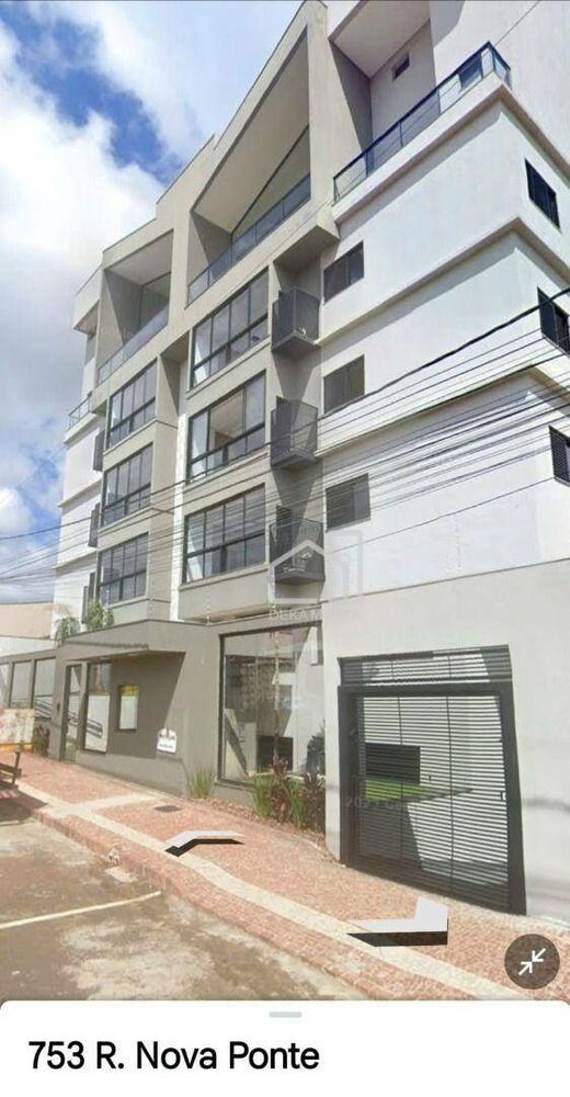 Apartamento, 3 quartos, 118 m² - Foto 6