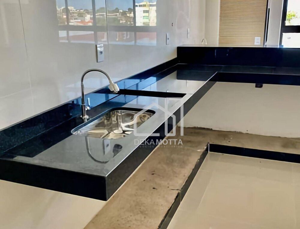 Apartamento, 3 quartos, 118 m² - Foto 3