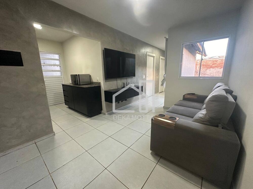 Casa, 2 quartos, 93 m² - Foto 5