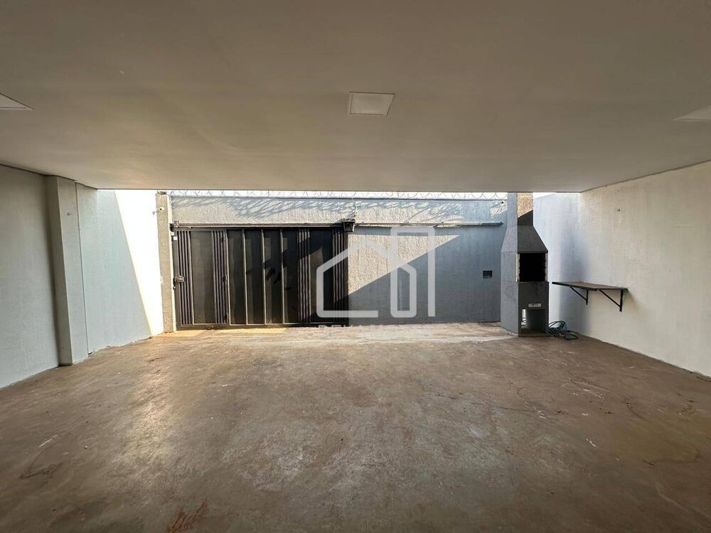 Casa, 2 quartos, 93 m² - Foto 1