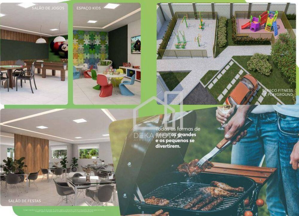 Apartamento, 2 quartos, 39 m² - Foto 8