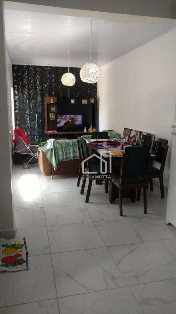 Casa, 3 quartos, 233 m² - Foto 13