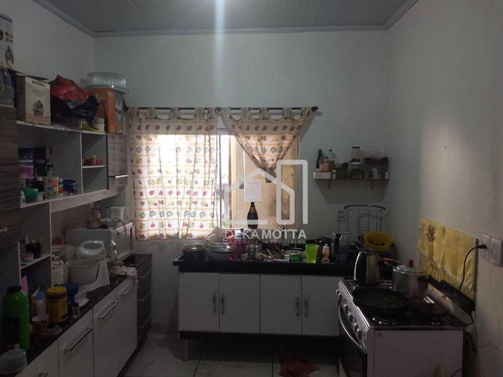 Casa, 3 quartos, 233 m² - Foto 9