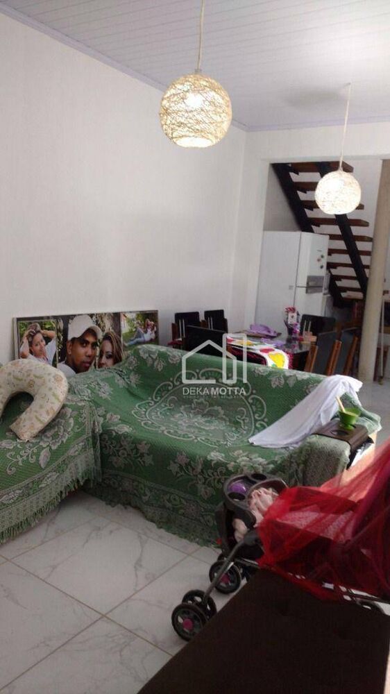 Casa, 3 quartos, 233 m² - Foto 4