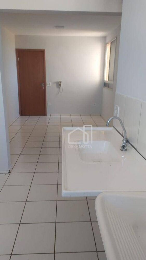 Apartamento, 2 quartos, 44 m² - Foto 2