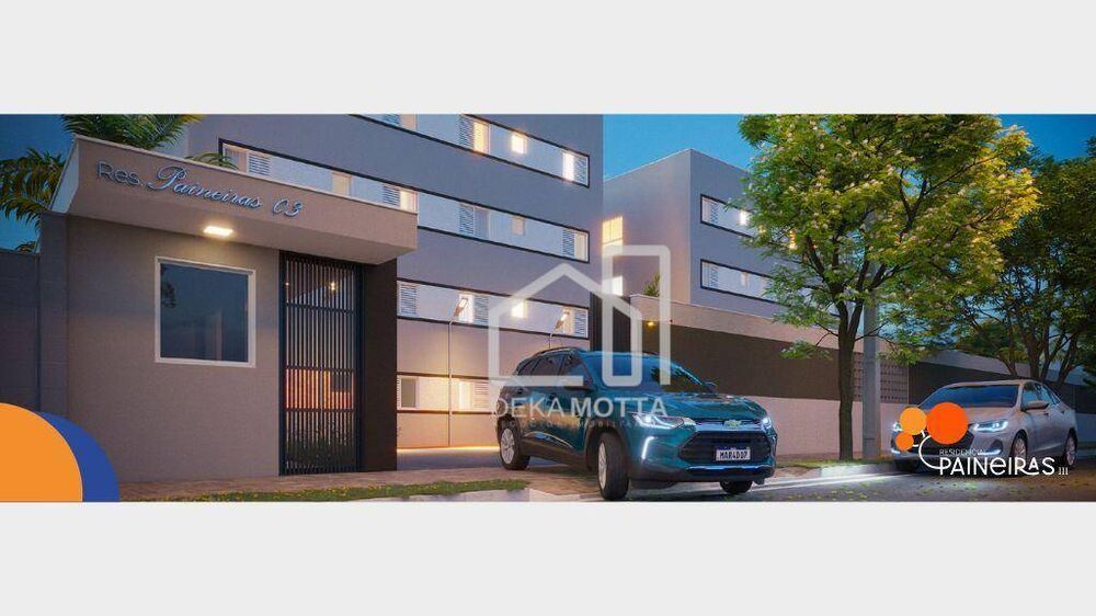 Apartamento, 2 quartos, 45 m² - Foto 8