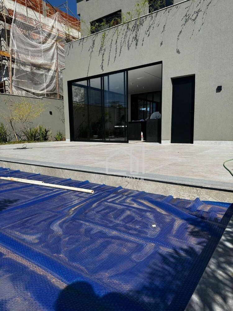 Casa, 4 quartos, 293 m² - Foto 3
