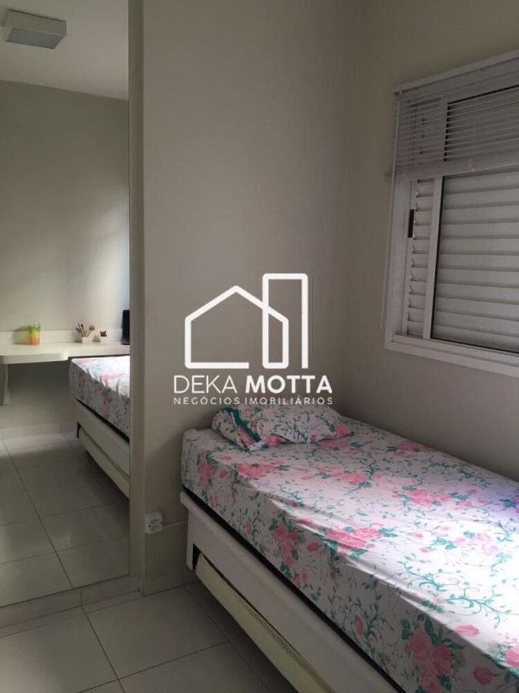 Apartamento à venda com 2 quartos, 53m² - Foto 3