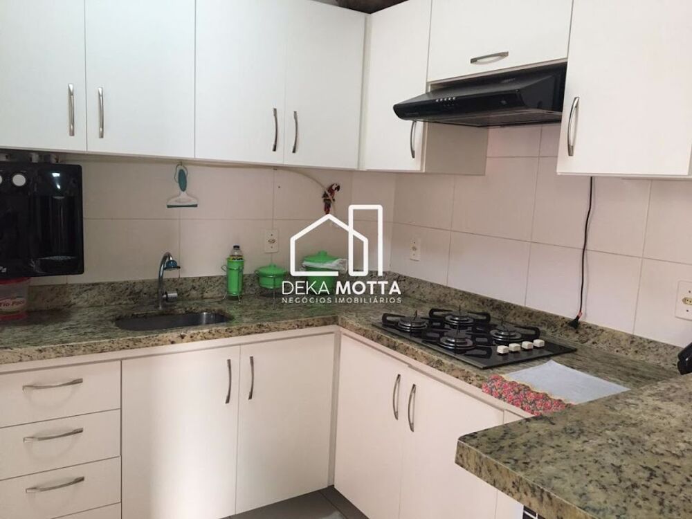 Apartamento à venda com 2 quartos, 53m² - Foto 1