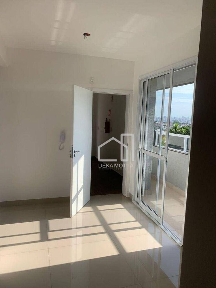 Apartamento, 2 quartos, 57 m² - Foto 2