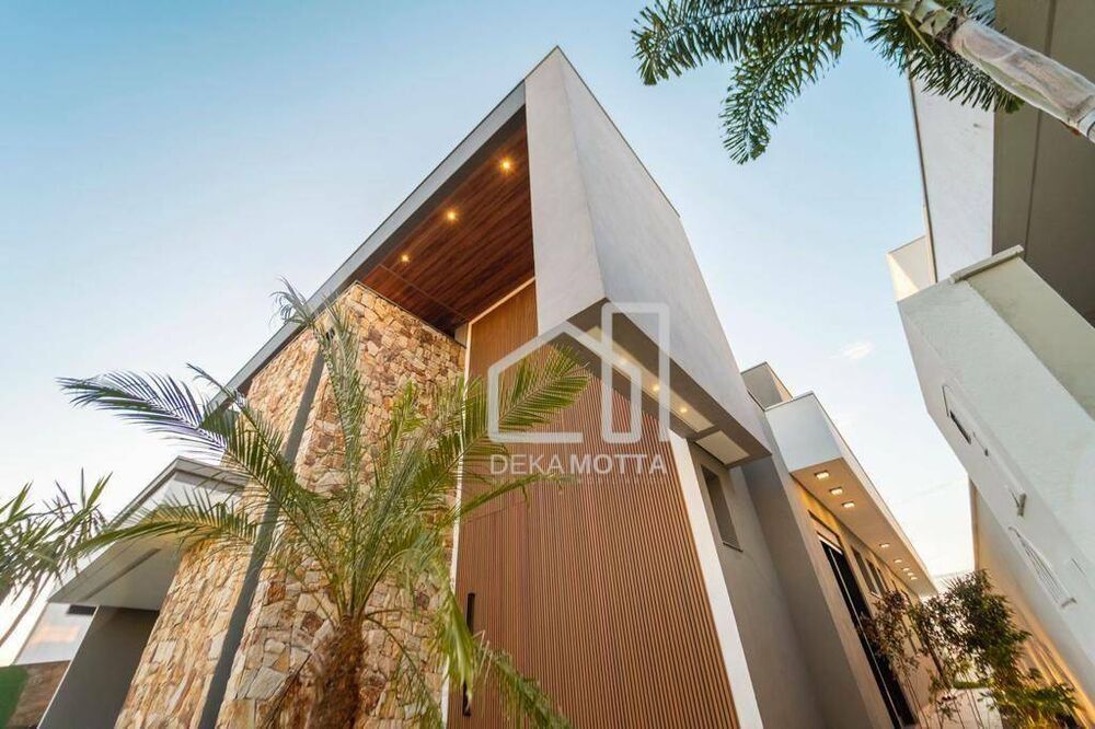 Casa, 4 quartos, 230 m² - Foto 2