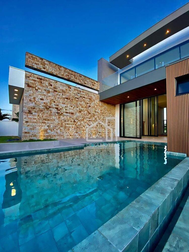 Casa, 4 quartos, 230 m² - Foto 8
