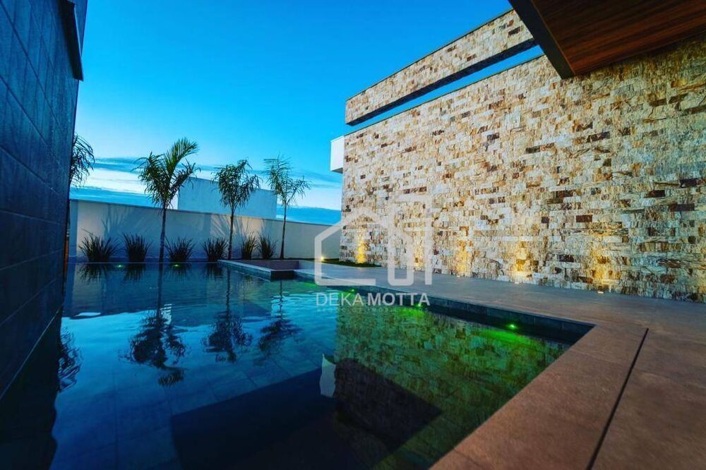 Casa, 4 quartos, 230 m² - Foto 6