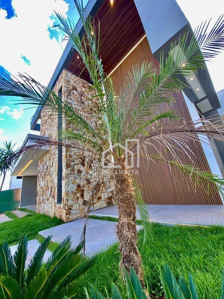 Casa, 4 quartos, 230 m² - Foto 7