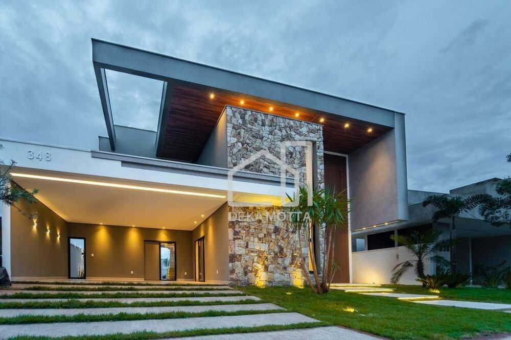 Casa, 4 quartos, 230 m² - Foto 5