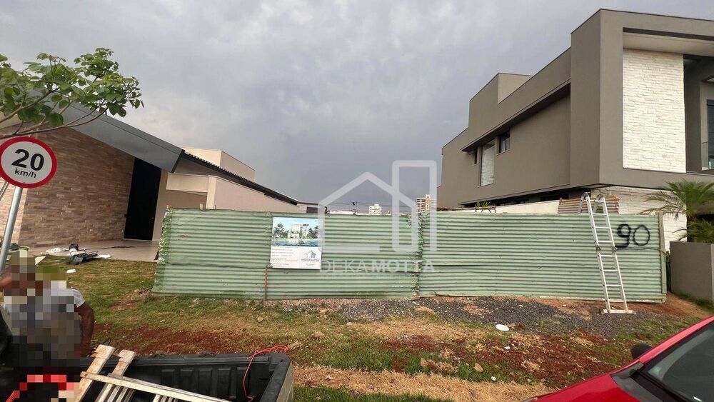 Terreno, 397 m² - Foto 1