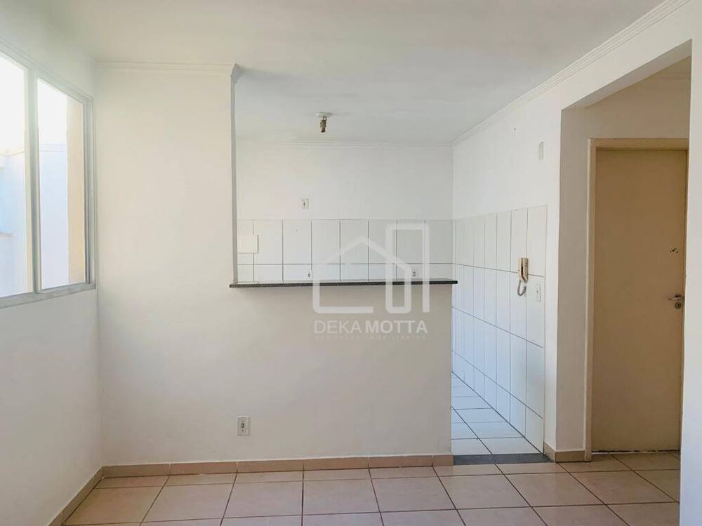 Apartamento, 2 quartos, 44 m² - Foto 11