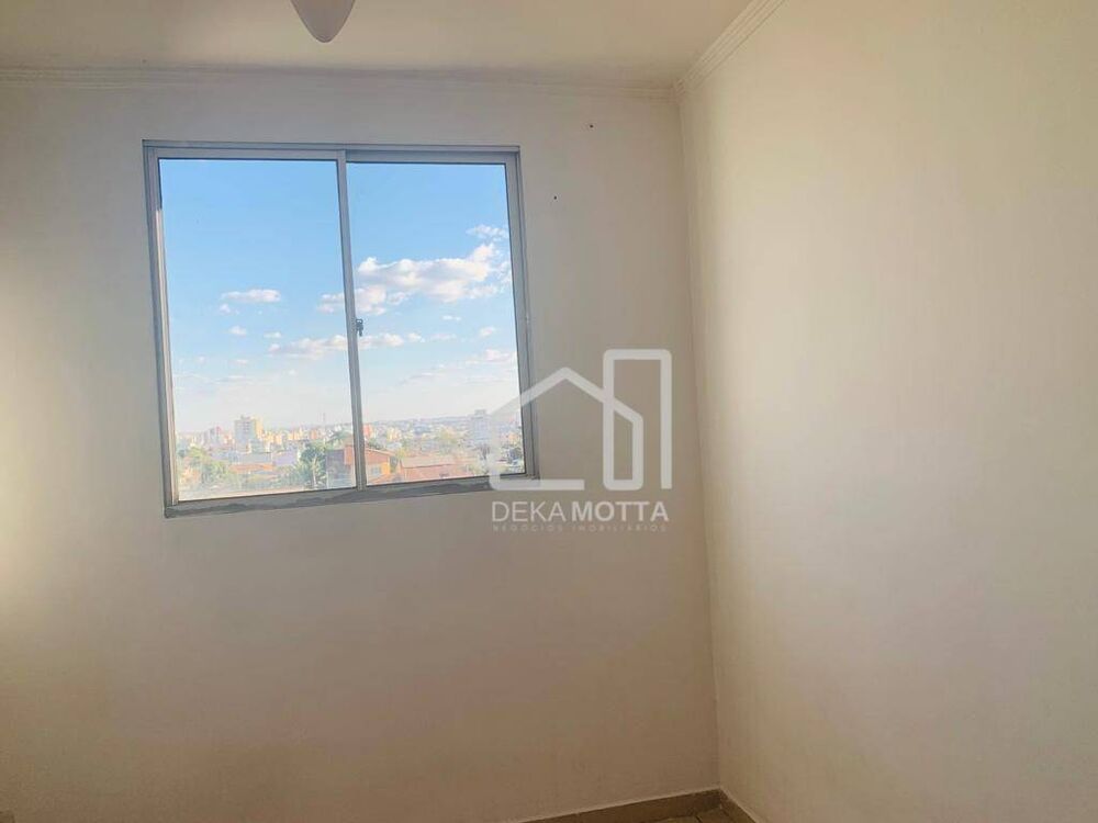 Apartamento, 2 quartos, 44 m² - Foto 2