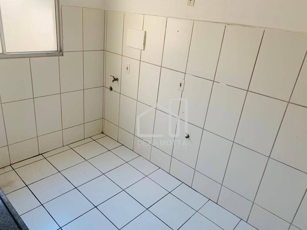 Apartamento, 2 quartos, 44 m² - Foto 1