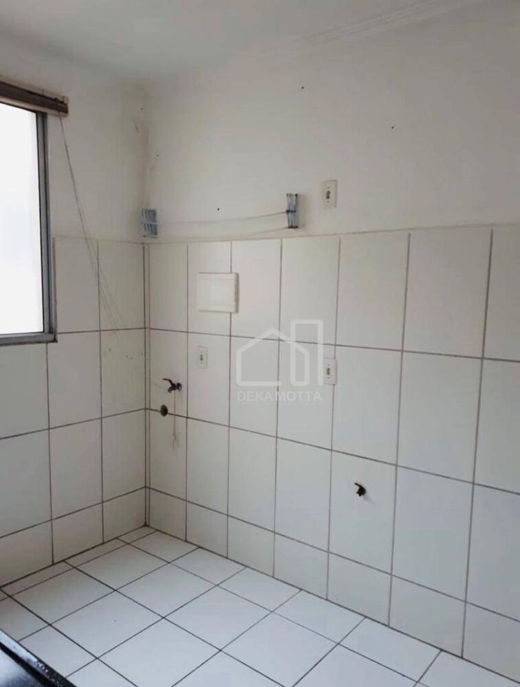 Apartamento, 2 quartos, 44 m² - Foto 3