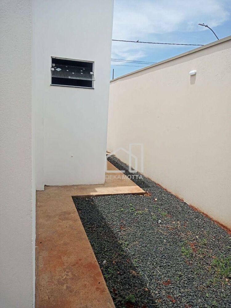 Casa, 2 quartos, 75 m² - Foto 1
